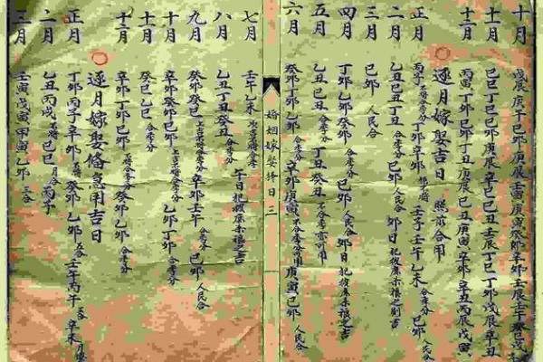 动土修造择吉日5月