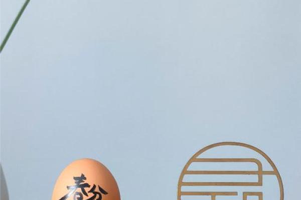春分竖鸡蛋 春分竖鸡蛋