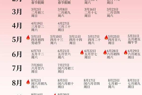 黄历2025年结婚的好日子(2025年结婚黄道吉日)