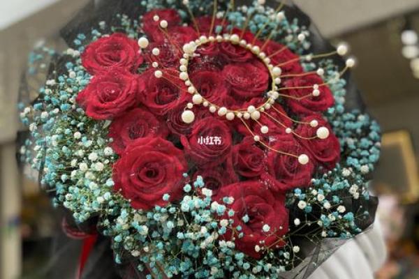 24朵玫瑰代表什么