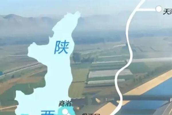 南水北调是什么生肖(南水北调指的是什么生肖)