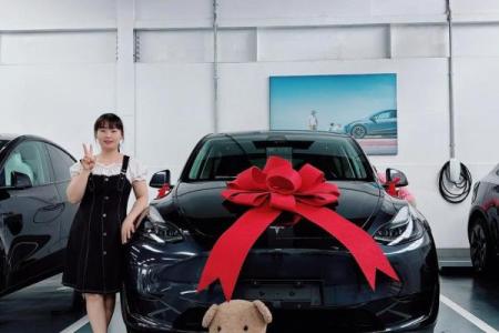 2021年四月提车吉日