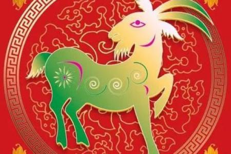 2024年最旺的生肖