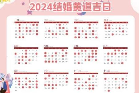2024年几月适合结婚(2024年什么日子适合领证)
