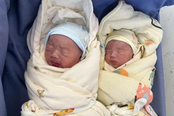 梦见生双胞胎儿子 梦见生双胞胎儿子