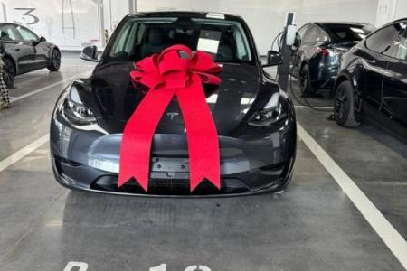 2021年4月11日可以提车吗