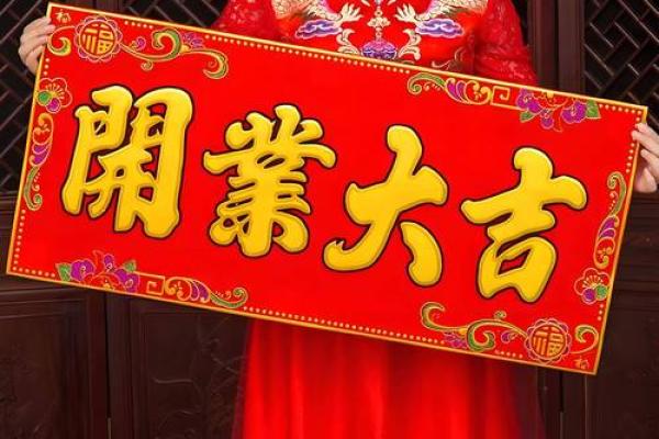 开业日子2021年黄道吉日