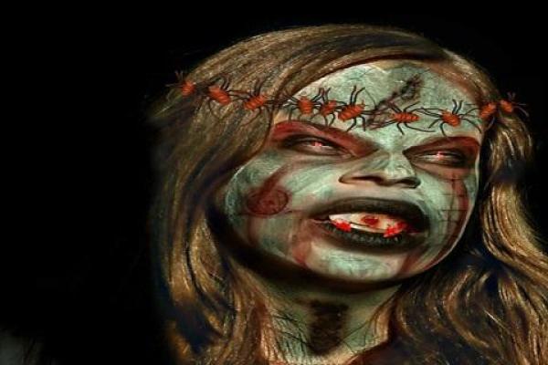 男人梦见鬼是什么预兆 男人梦见鬼是什么预兆