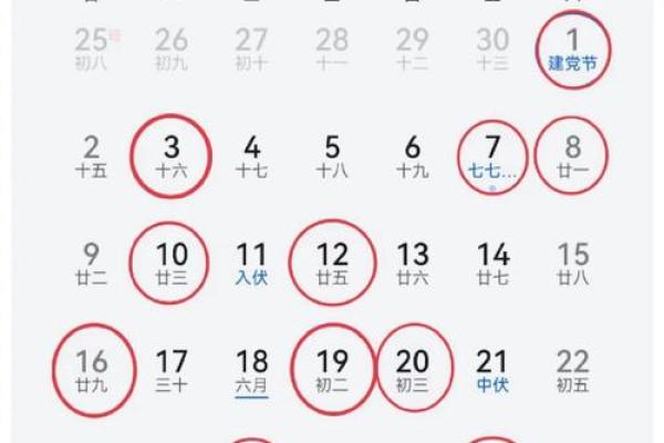 7月12日适合动土吗