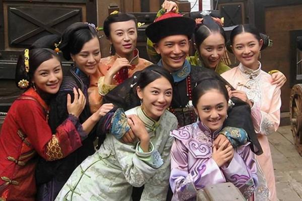 三妻四妾打一生肖是什么生肖(三妻四妾打一生肖是什么生肖呢)