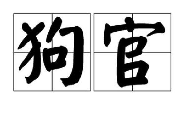 狗官是特马猜一生肖(狗官是特马猜一生肖什么数字)