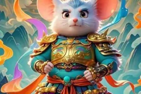 行侠仗义是什么生肖(行侠仗义是什么动物)