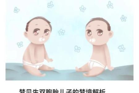 梦见朋友生了个儿子是什么意思