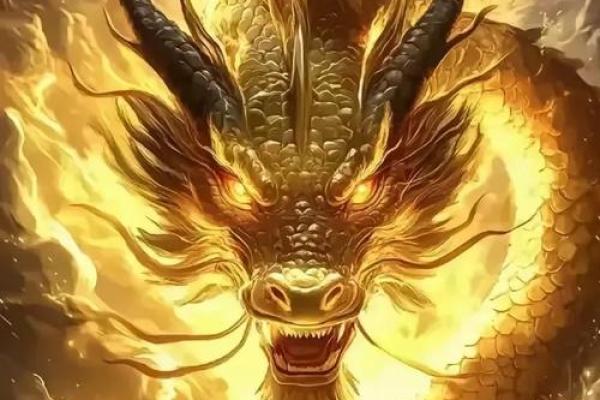 男人梦见龙是什么征兆 男人梦见龙是什么征兆