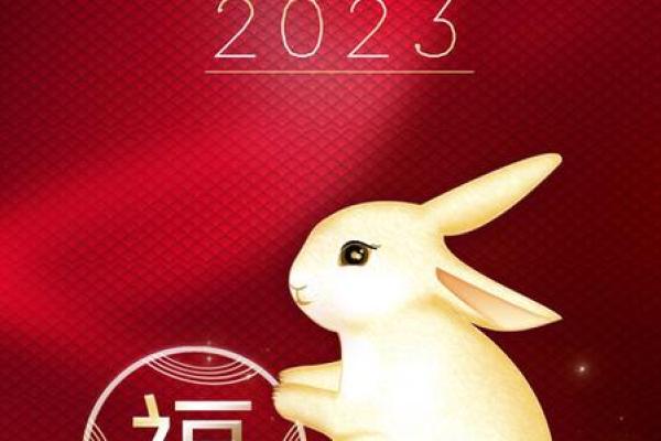 2023年兔年新年祝福语 2023年兔年新年祝福语