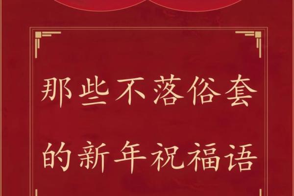2023年兔年新年祝福语 2023年兔年新年祝福语
