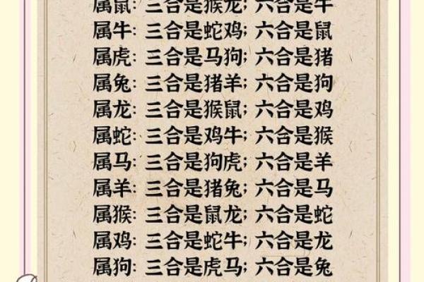 目光短浅的三大生肖(目光短浅的生肖是什么动物)