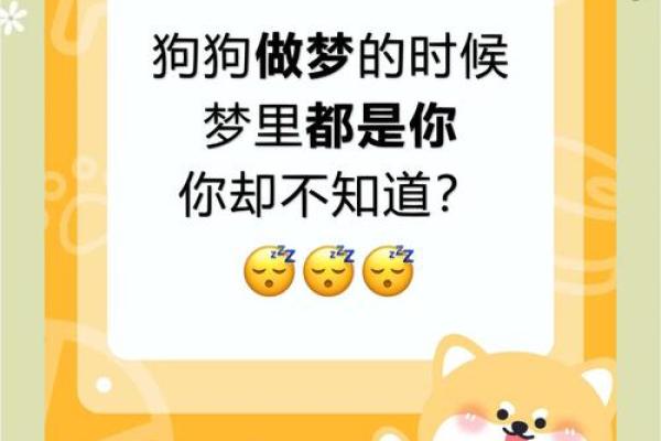 梦见狗叫 梦见狗叫