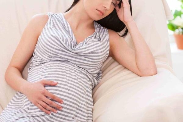 孕妇梦到自己生了个女儿 孕妇梦到自己生了个女儿