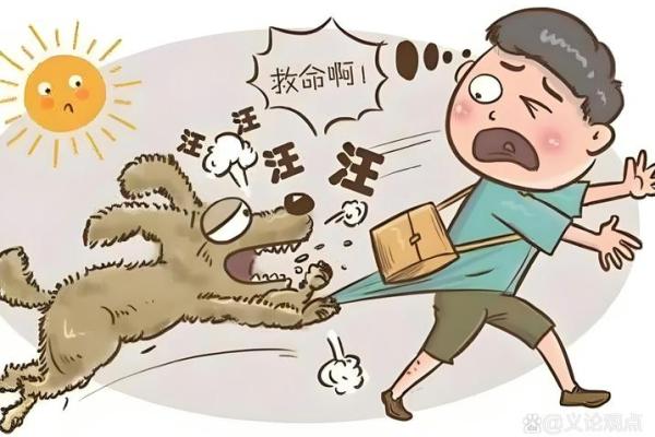 梦见把狗打死了是什么意思