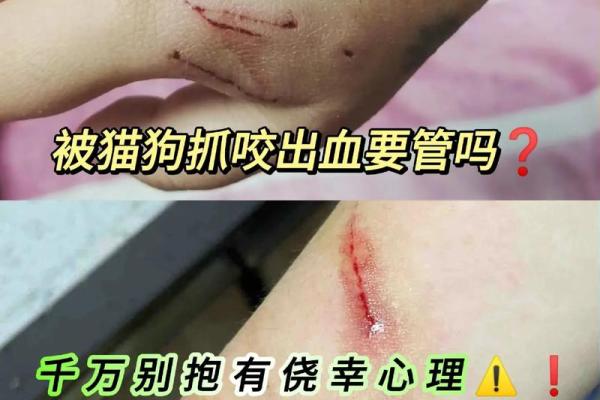 梦见被猫咬出血是什么意思 梦见被猫咬出血是什么意思