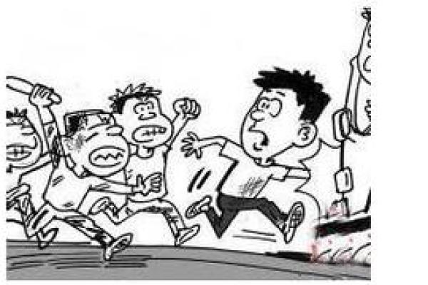 梦见被人跟踪 梦见被人跟踪