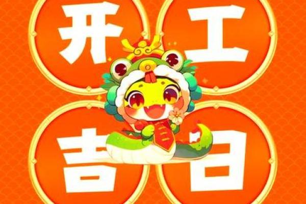 动土吉利话(兴工动土吉利话)