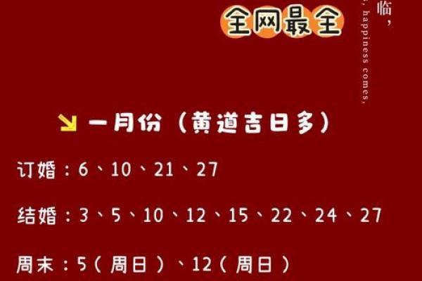 2025年2月动土黄道吉日 2025年2月动土黄道吉日
