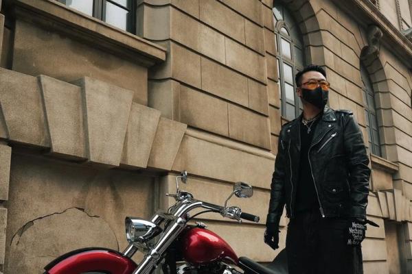 男人梦见骑摩托车是什么意思 男人梦见骑摩托车是什么意思