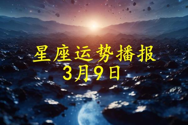 2025年九月星座运势查询全面解析你的星座运势