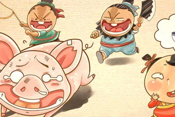 梦见杀猪是什么预兆 女性 梦见杀猪是什么预兆 女性