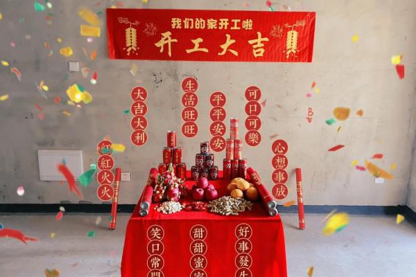 七月份装修开工黄道吉日