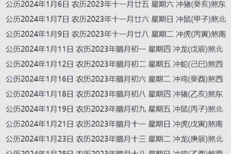 2024年适合结婚的日子查询