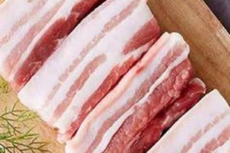 梦见一大堆生猪肉是什么征兆