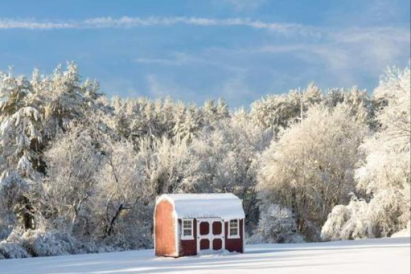 中年男人梦见下雪是什么征兆 中年男人梦见下雪是什么征兆