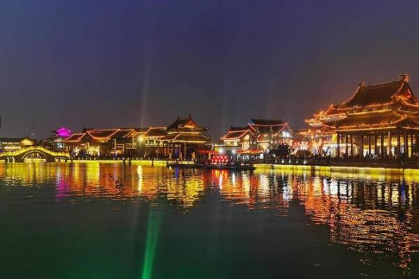 春节去哪里旅游好 春节去哪里旅游好