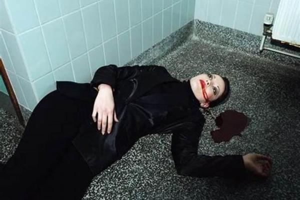 梦见人死了又活了