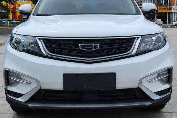 2021年四月提车吉利的日子是什么