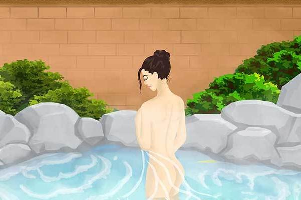 梦见男人光着全身是什么意思 梦见男人光着全身是什么意思