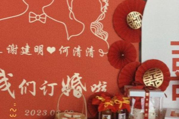 免费测订婚日子的软件