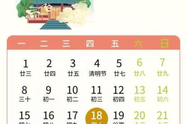 2025年4月份结婚吉日一览表