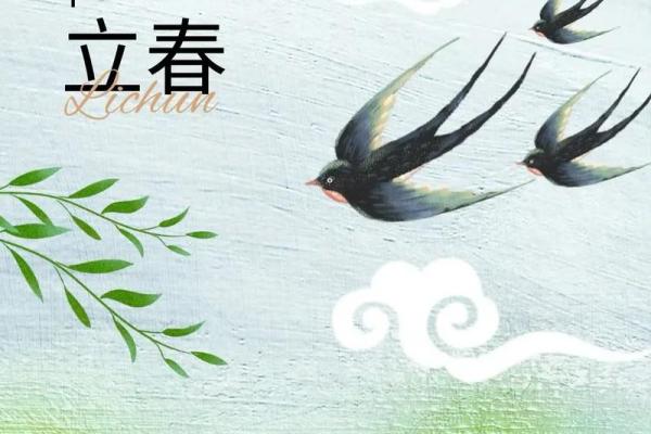 2020年什么时候立春 2020年什么时候立春