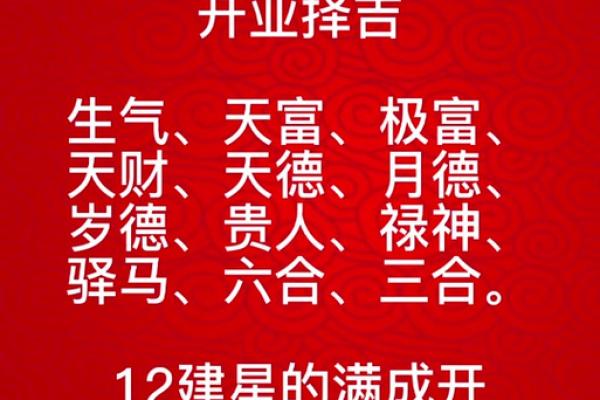2021年4月到5月开业吉日