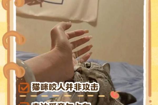 女人梦见猫咬手甩不掉 女人梦见猫咬手甩不掉