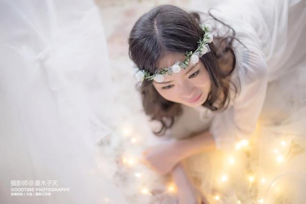 梦到女儿结婚代表什么预兆