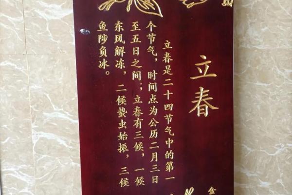 2022年什么时候立春 2022年什么时候立春