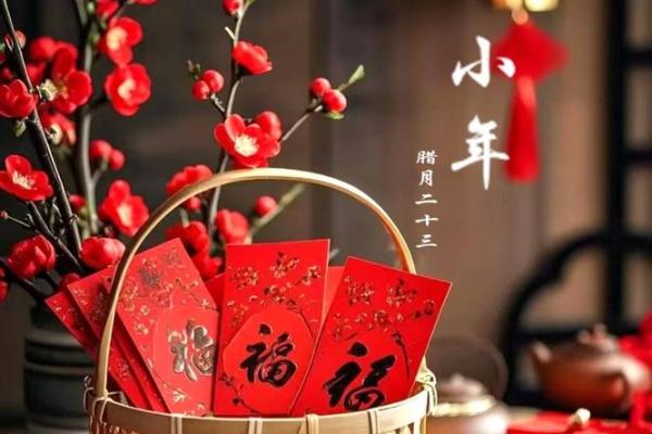 2019年小年是哪一天 2019年小年是哪一天