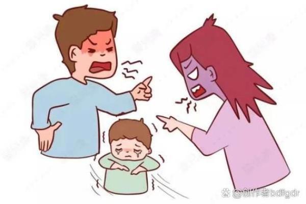 梦到和家人发生激烈争吵预兆什么