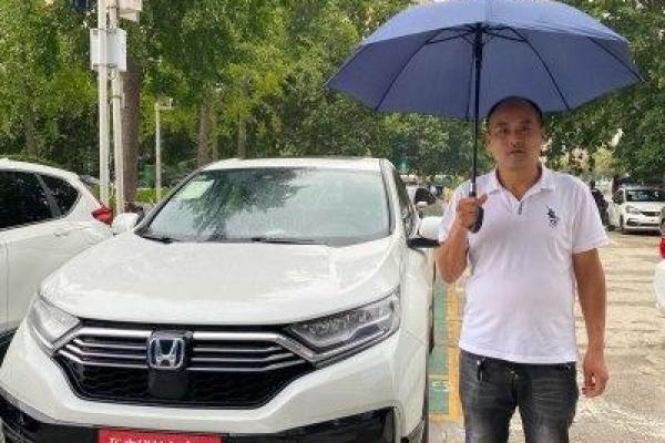 2021年5月4日提车好吗