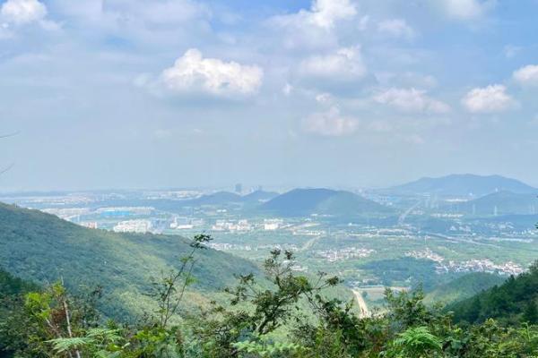囚笼山风水 囚笼山风水